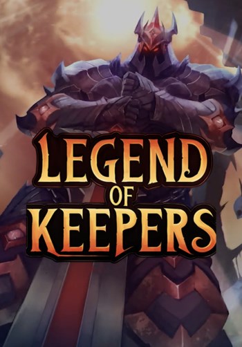 Legend of Keepers: Career of a Dungeon Master (v 1.1.0.3 + 4 DLC)