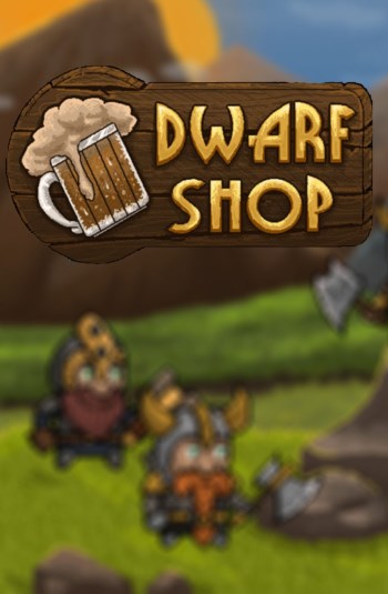 Dwarf Shop (v 1.2)
