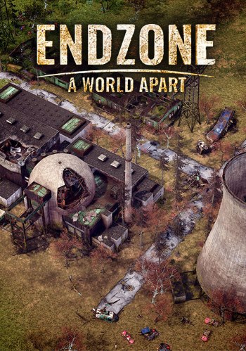 Endzone A World Apart (v 1.2.8630 + 3 DLC)