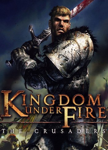 Kingdom Under Fire: The Crusaders (v 1.02)