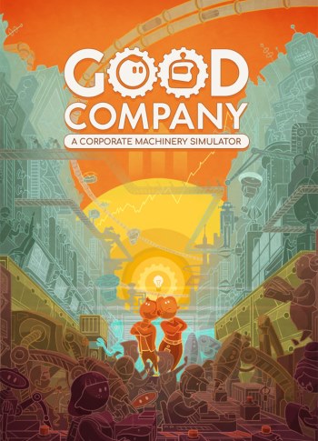 Good Company (v 1.0.14b + DLC)