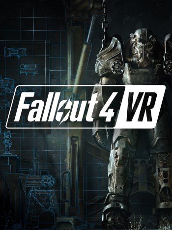Fallout 4 VR (v 1.2.72.0.1)