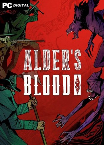 Alder's Blood (v 1.0.14)