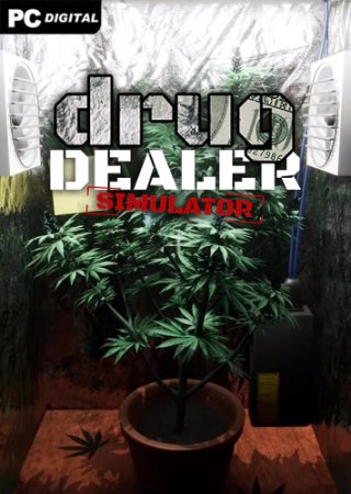 Drug Dealer Simulator (v 1.2.23)