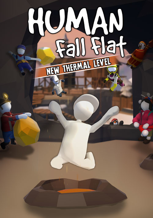 Human Fall Flat (v 01.09.2023)