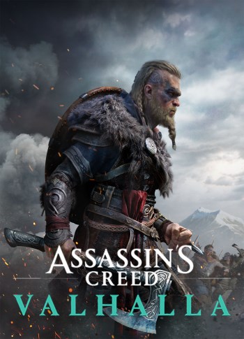 Assassin's Creed Valhalla (v 1.7.0 + DLCs)