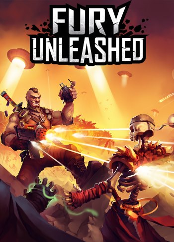 Fury Unleashed (v 1.9.1.0)