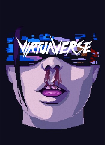 VirtuaVerse (v 1.34 + DLC)