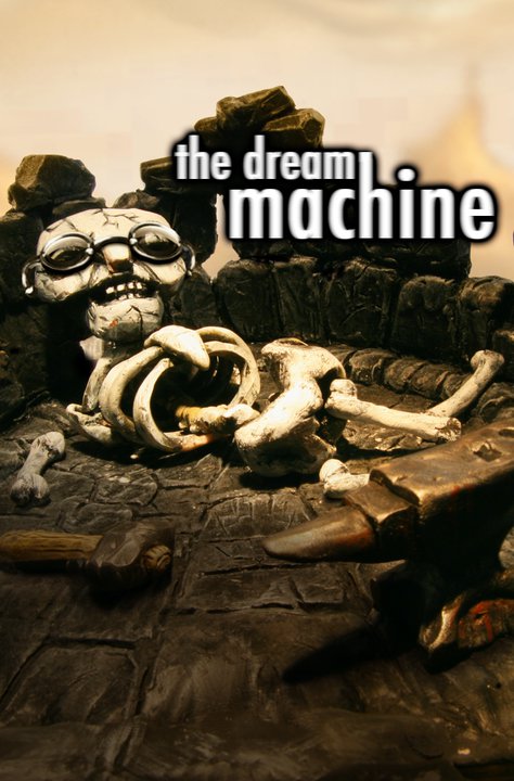 The Dream Machine: Complete Season (v 1.0.2)