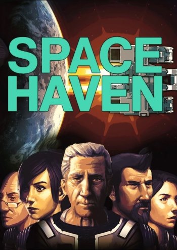Space Haven (v 0.18.0.24)