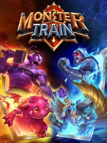 Monster Train (Build 12924 + DLC)