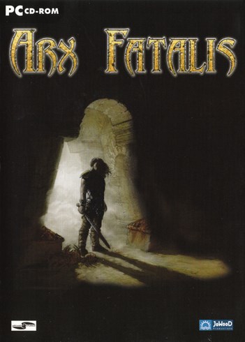 Arx Fatalis (v 1.22)