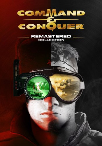 Command & Conquer: Remastered Collection (v 1.153.11.23850)