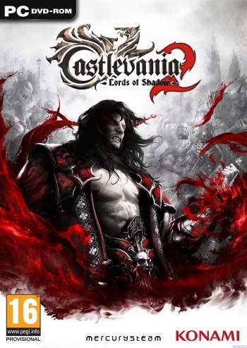 Castlevania: Lords of Shadow 2 (v 1.0.0.1u1 + DLCs)