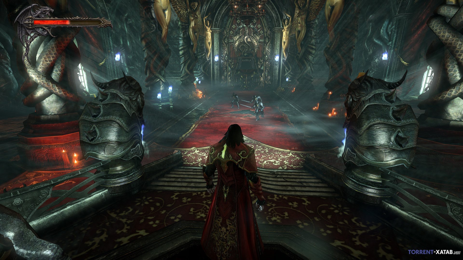 Игра castlevania lords of shadow. Кастлевания 2 игра. Castlevania Lords of Shadow 1. Игра Lords of Shadow 2.