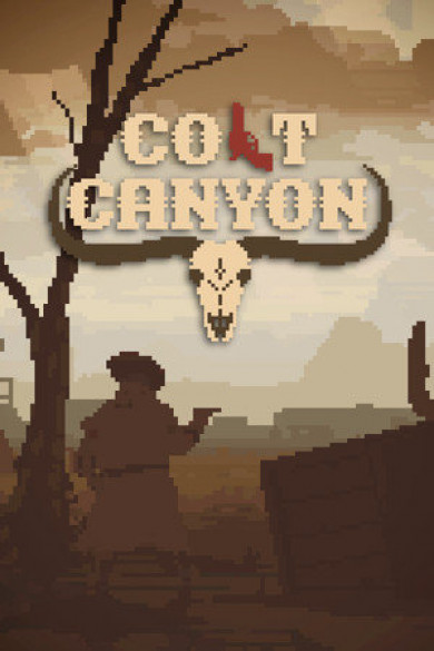 Colt Canyon (v 1.2.1.2)