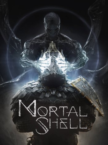 Mortal Shell (v 1.014707 + DLC)