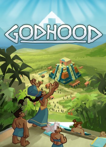Godhood (v 1.2.4 + DLC)