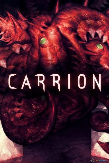 CARRION (v 1.0.5.643)