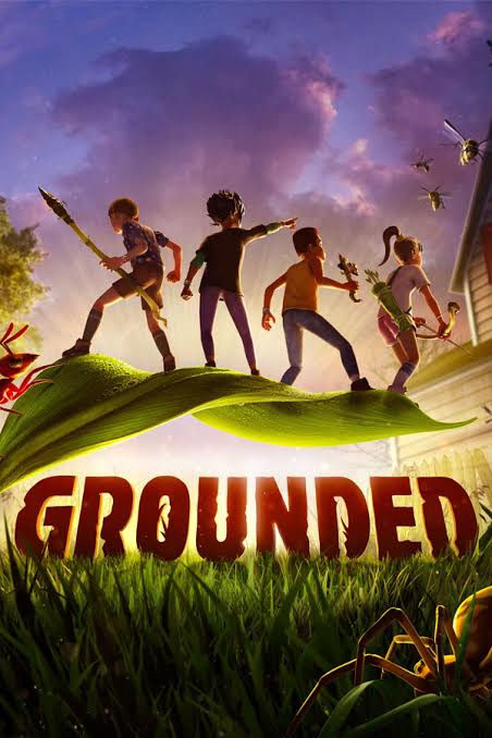 Grounded (v 1.2.6.4236)