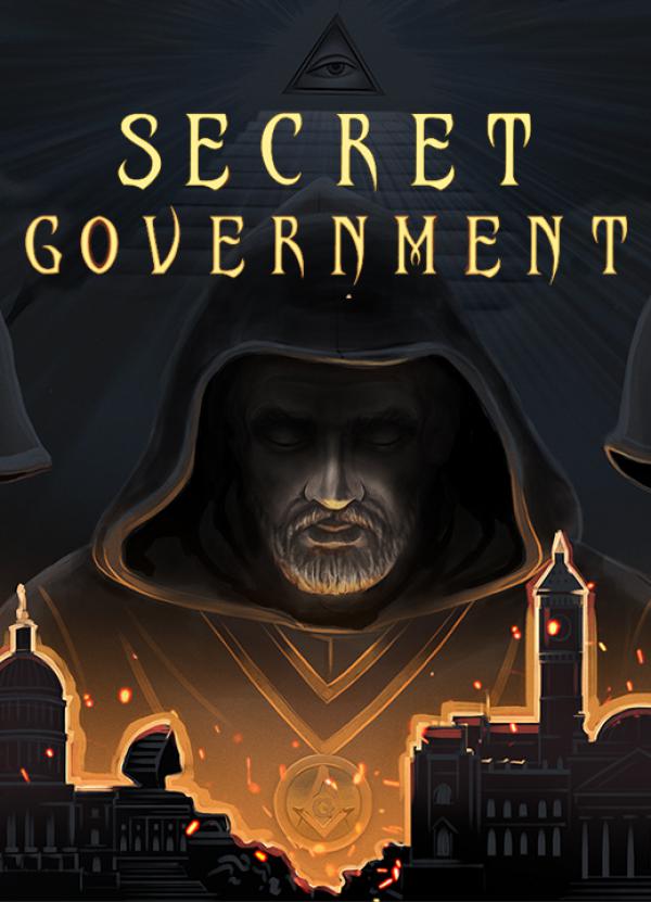 Secret Government (v 1.0.6.3)