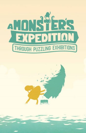 A Monster's Expedition (v 1.0.3)
