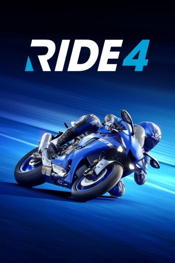 RIDE 4 (v2021.02.08 + DLCs)