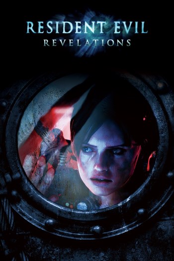 Resident Evil: Revelations (v 1.0u5 + DLCs)