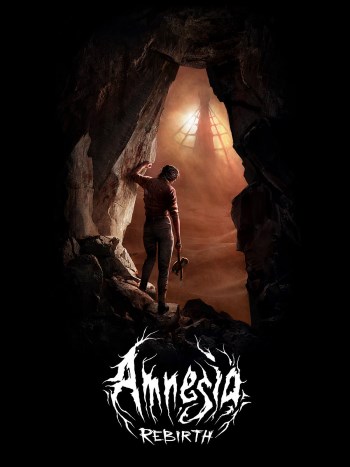 Amnesia: Rebirth (v 1.31)