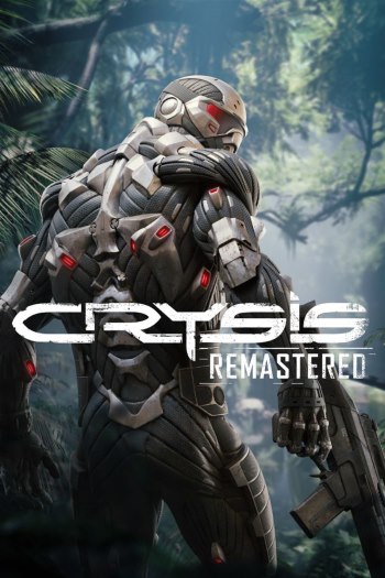 Crysis: Remastered (v 3.0.0)