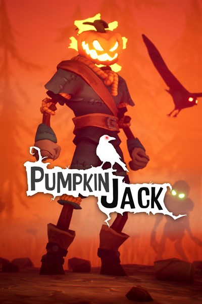 Pumpkin Jack (v 1.4.6)
