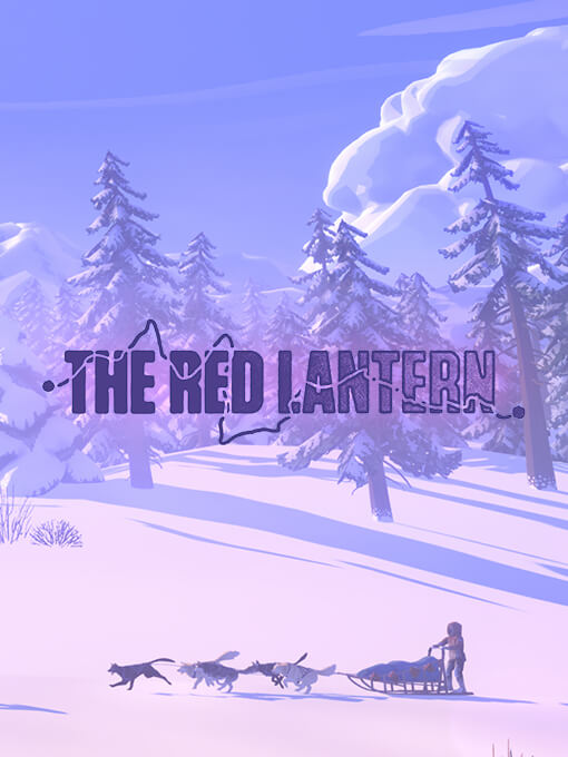 The Red Lantern (v 1.0.3.19)