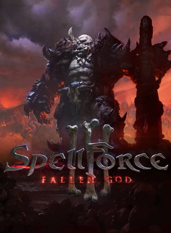 SpellForce 3: Fallen God (v 163238.365571)