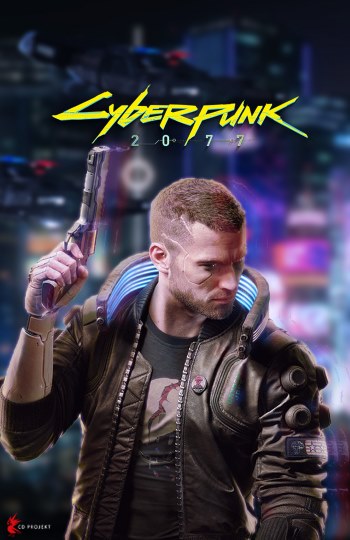 Cyberpunk 2077 (v 1.52 + DLCs)