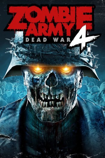 Zombie Army 4: Dead War (v 2020.10.21.973201 + DLCs)