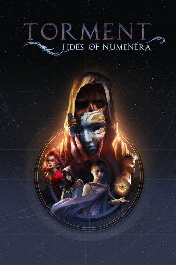 Torment: Tides of Numenera (v 1.1.0)