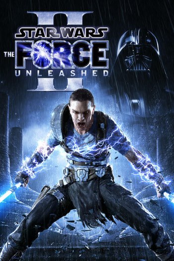 Star Wars The Force Unleashed (v 1.2)
