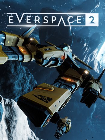 Everspace 2 (v 1.2.39656)
