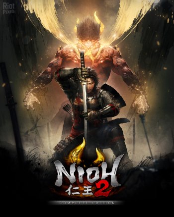 Nioh 2 - The Complete Edition (v1.28.07 + DLCs)