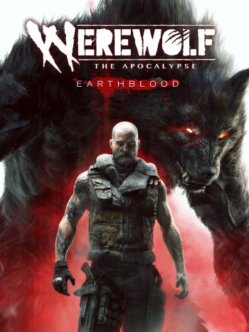 Werewolf The Apocalypse Earthblood (+ 2 DLC)
