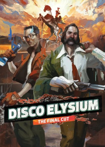 Disco Elysium: The Final Cut (3c54ad81)