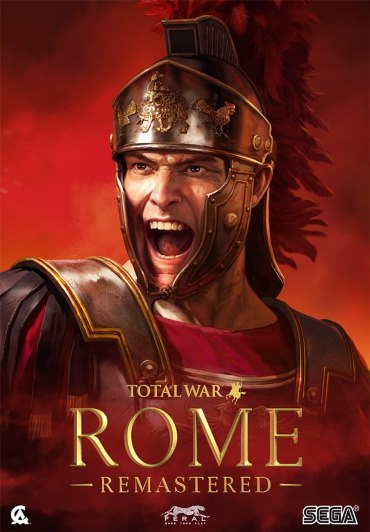 Total War: Rome Remastered (v 2.0.0 + DLC)