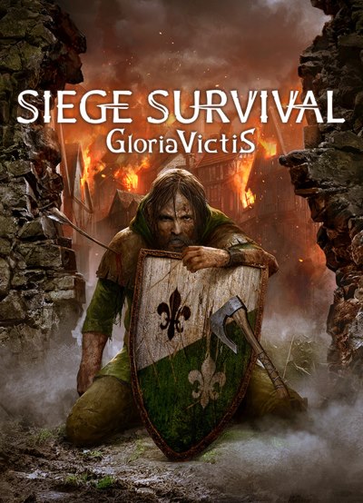 Siege Survival: Gloria Victis