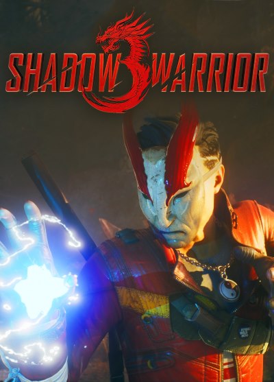 Shadow Warrior 3 (v 1.06 de + 3 DLC)