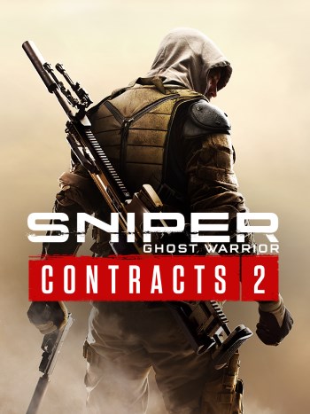 Sniper Ghost Warrior Contracts 2 (Update 6 + все 22 DLC)