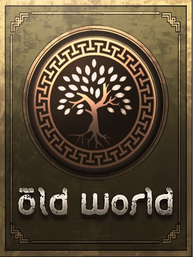 Old World (v 1.0.68245 + 2 DLC)