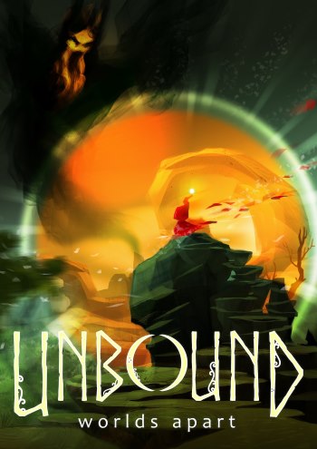 Unbound: Worlds Apart (v 1.0.3)