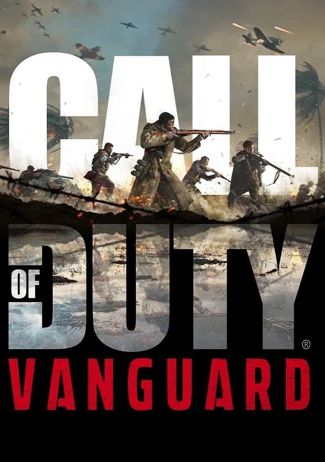 Call of Duty: Vanguard