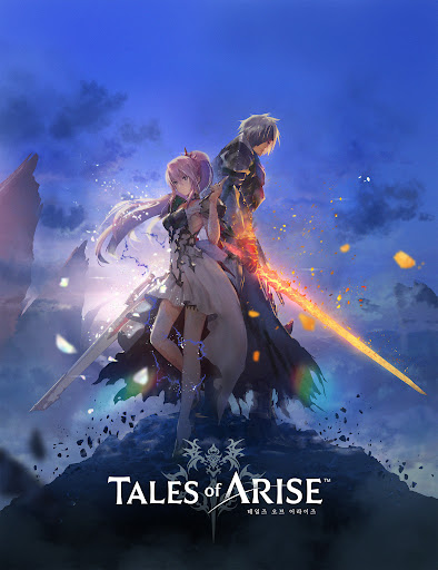Tales of Arise (v 08.11.2023 + DLCs)