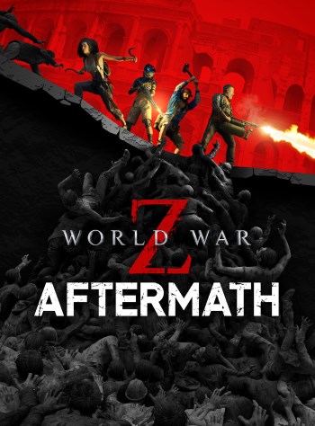 World War Z: Aftermath (v 24.08.2023 + DLCs)